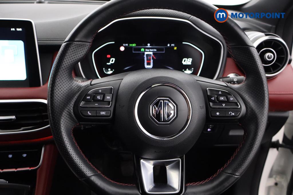 Mg Motor Uk HS Trophy Manual Petrol SUV - Stock Number (1543448) - 1st supplementary image