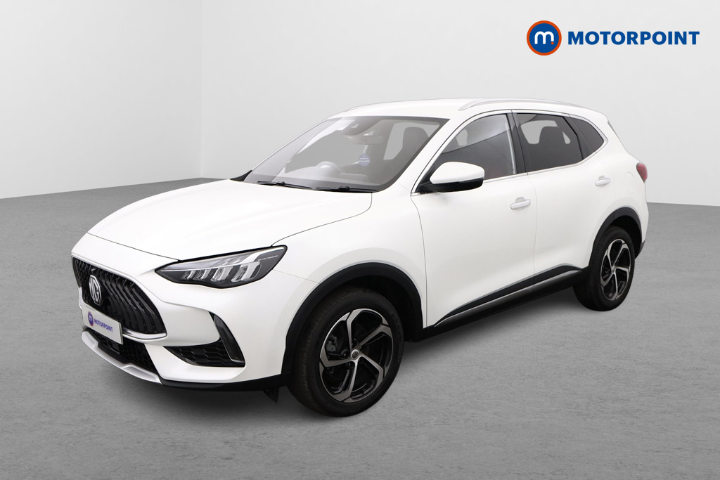 Mg Motor Uk HS Trophy Manual Petrol SUV - Stock Number (1543448) - Passenger side front corner