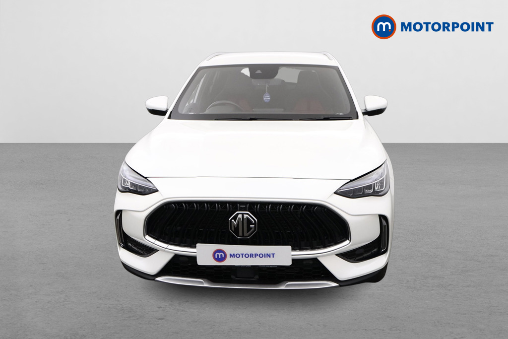 Mg Motor Uk HS Trophy Manual Petrol SUV - Stock Number (1543448) - Front bumper