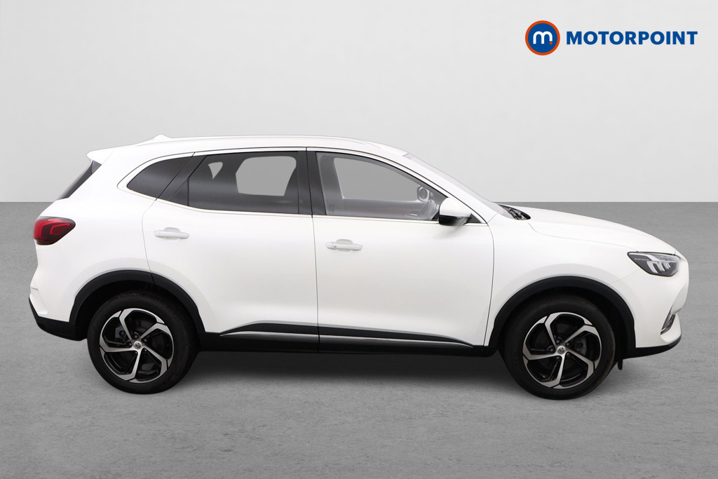 Mg Motor Uk HS Trophy Manual Petrol SUV - Stock Number (1543448) - Drivers side