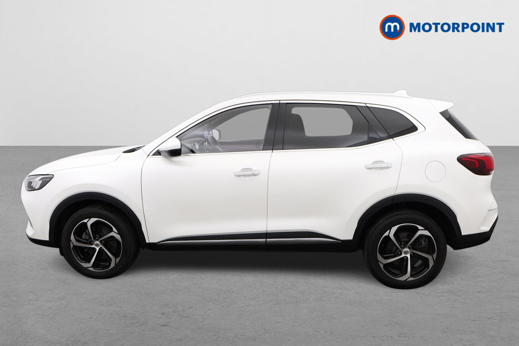 Mg Motor Uk HS Trophy Manual Petrol SUV - Stock Number (1543448) - Passenger side