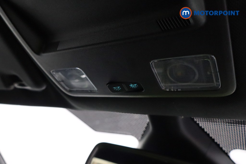 Ford Fiesta St-Line X Edition Manual Petrol-Electric Hybrid Hatchback - Stock Number (1543542) - 21st supplementary image