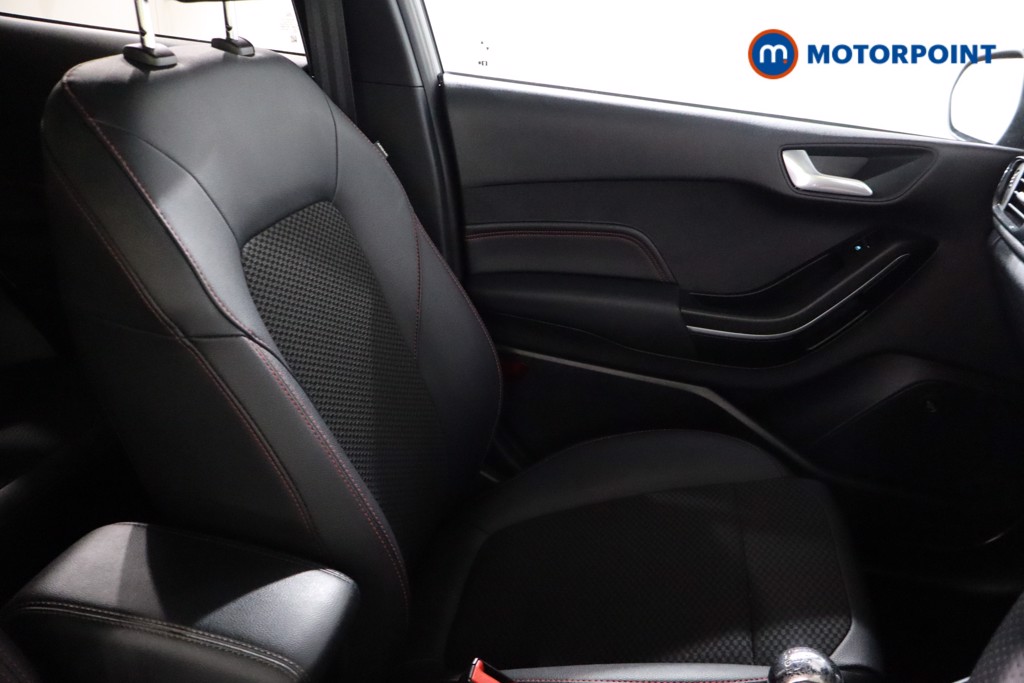 Ford Fiesta St-Line X Edition Manual Petrol-Electric Hybrid Hatchback - Stock Number (1543542) - 22nd supplementary image