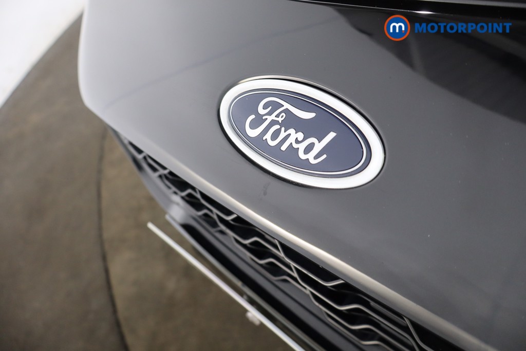 Ford Fiesta St-Line X Edition Manual Petrol-Electric Hybrid Hatchback - Stock Number (1543542) - 25th supplementary image