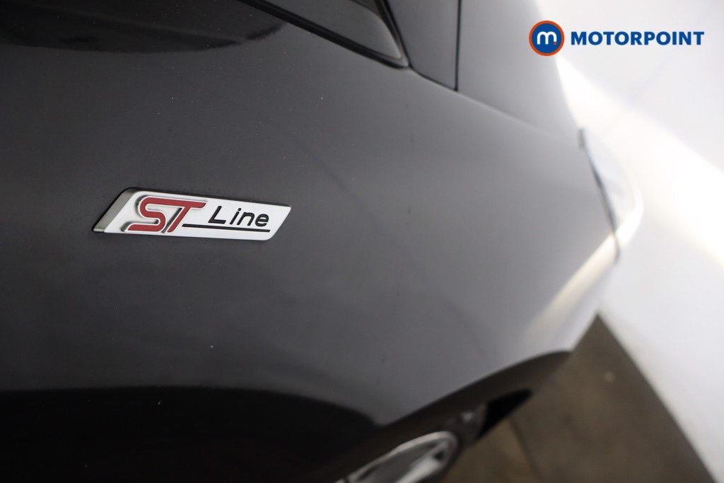 Ford Fiesta St-Line X Edition Manual Petrol-Electric Hybrid Hatchback - Stock Number (1543542) - 27th supplementary image