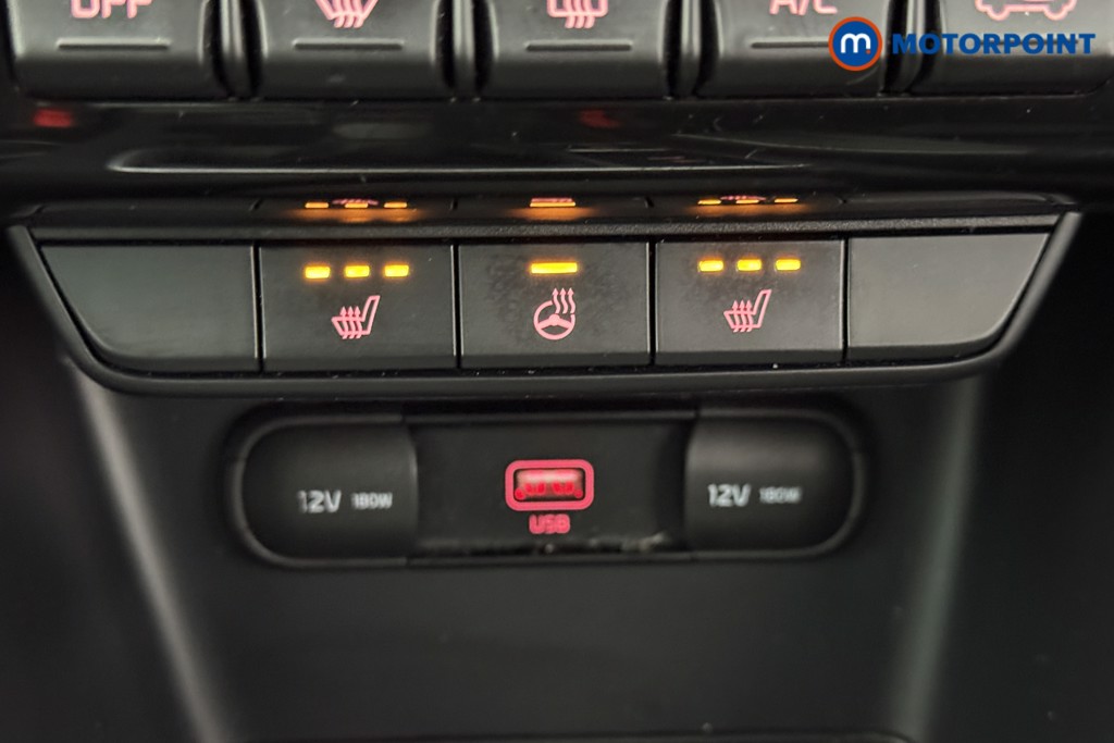 KIA Sportage 3 Manual Diesel SUV - Stock Number (1543578) - 11th supplementary image