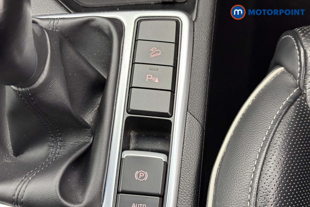 KIA Sportage 3 Manual Diesel SUV - Stock Number (1543578) - 12th supplementary image