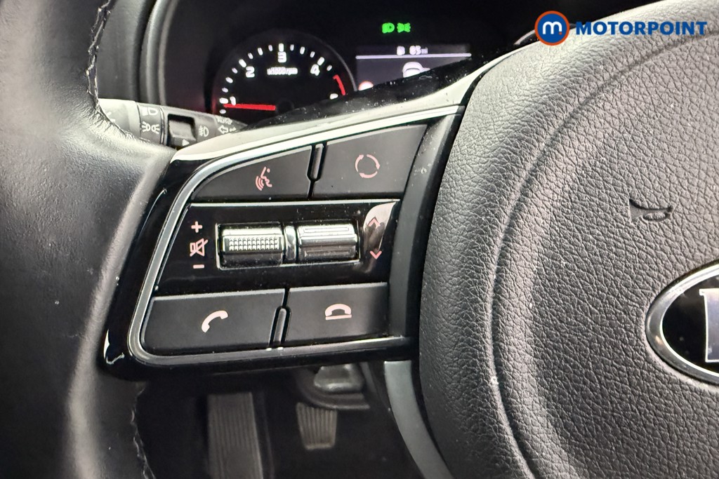 KIA Sportage 3 Manual Diesel SUV - Stock Number (1543578) - 14th supplementary image