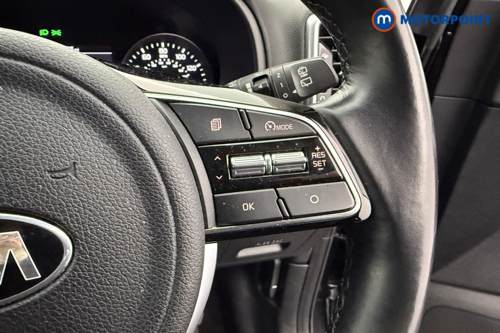 KIA Sportage 3 Manual Diesel SUV - Stock Number (1543578) - 15th supplementary image