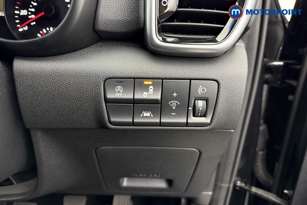 KIA Sportage 3 Manual Diesel SUV - Stock Number (1543578) - 16th supplementary image