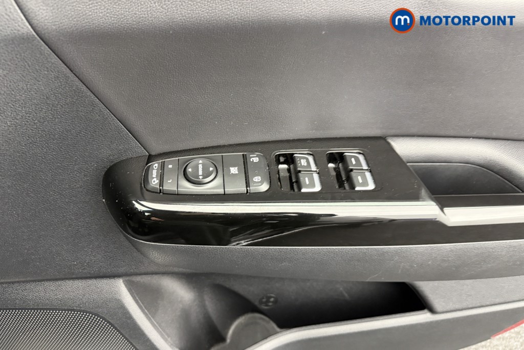 KIA Sportage 3 Manual Diesel SUV - Stock Number (1543578) - 17th supplementary image