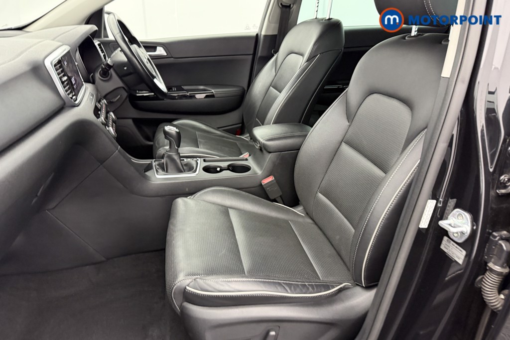 KIA Sportage 3 Manual Diesel SUV - Stock Number (1543578) - 25th supplementary image