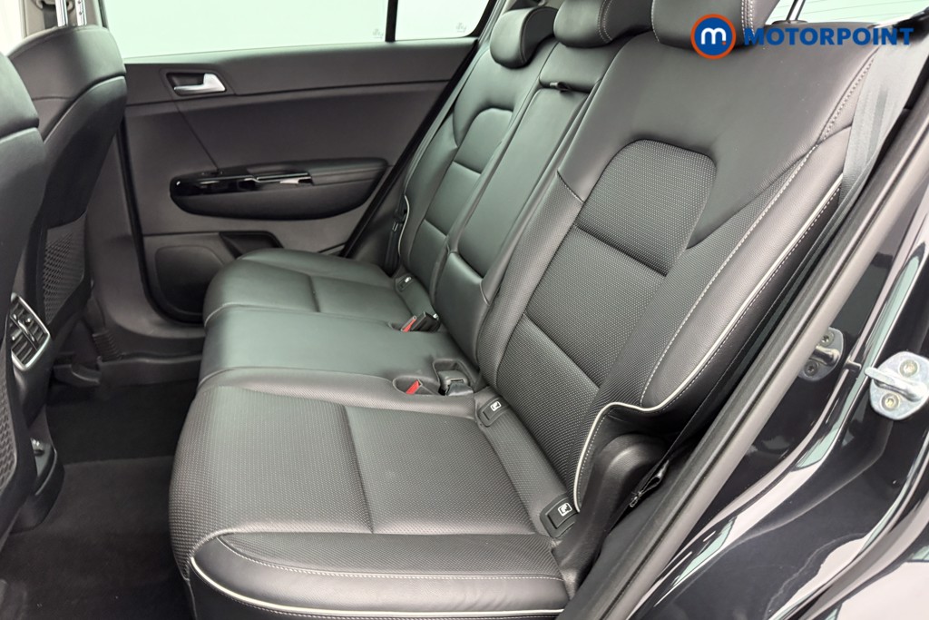 KIA Sportage 3 Manual Diesel SUV - Stock Number (1543578) - 27th supplementary image