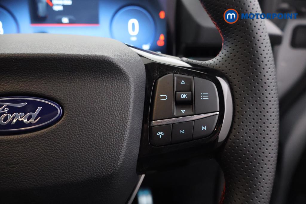Ford Puma St-Line Automatic Petrol-Electric Hybrid SUV - Stock Number (1543640) - 3rd supplementary image