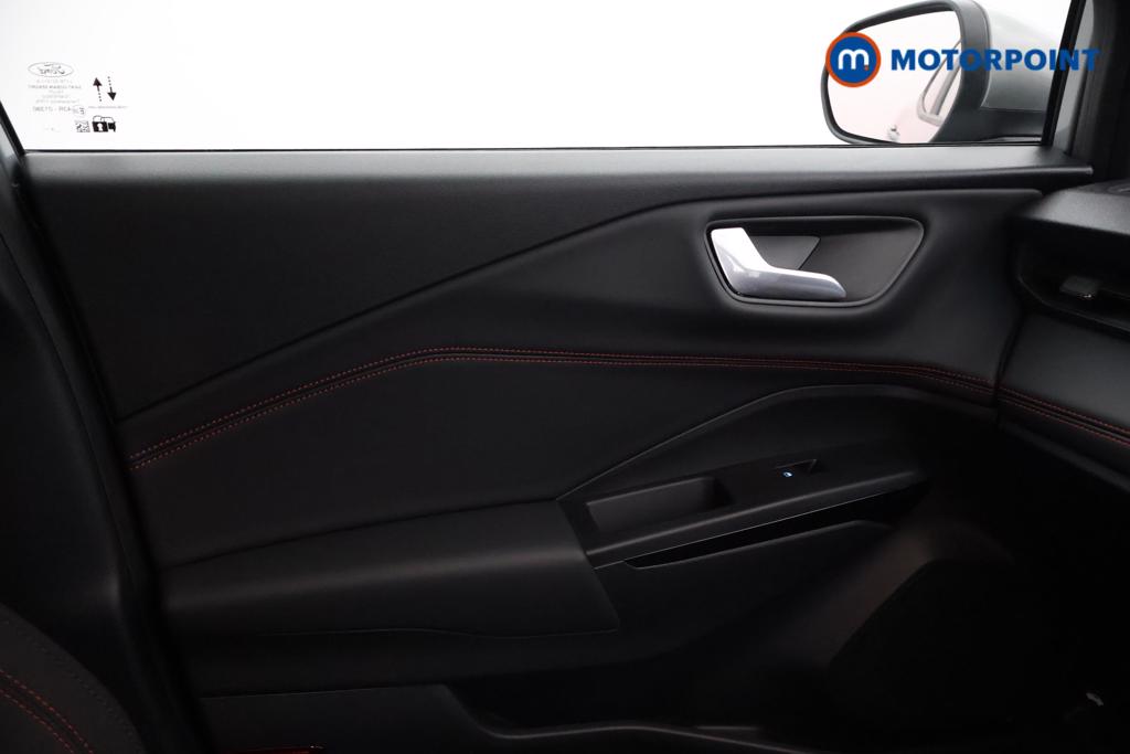Ford Puma St-Line Automatic Petrol-Electric Hybrid SUV - Stock Number (1543640) - 8th supplementary image