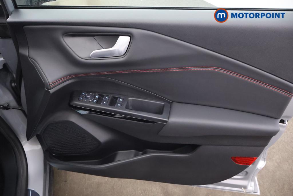 Ford Puma St-Line Automatic Petrol-Electric Hybrid SUV - Stock Number (1543640) - 9th supplementary image