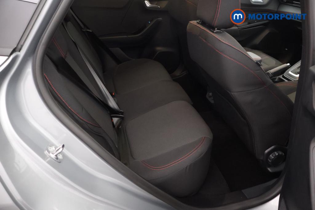 Ford Puma St-Line Automatic Petrol-Electric Hybrid SUV - Stock Number (1543640) - 12th supplementary image