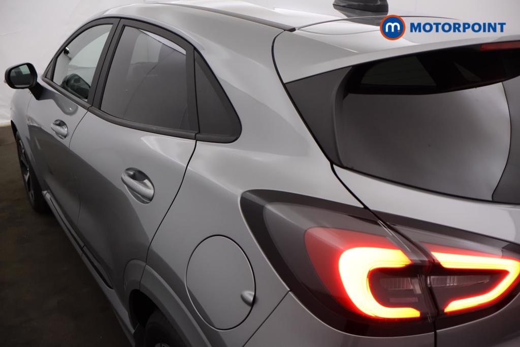 Ford Puma St-Line Automatic Petrol-Electric Hybrid SUV - Stock Number (1543640) - 14th supplementary image