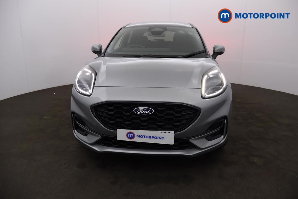 Ford Puma St-Line Automatic Petrol-Electric Hybrid SUV - Stock Number (1543640) - 15th supplementary image
