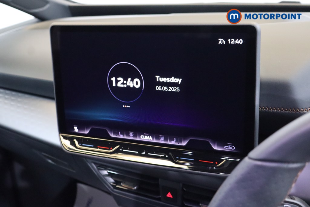 Cupra Born V2 Automatic Electric Hatchback - Stock Number (1543792) - 3rd supplementary image