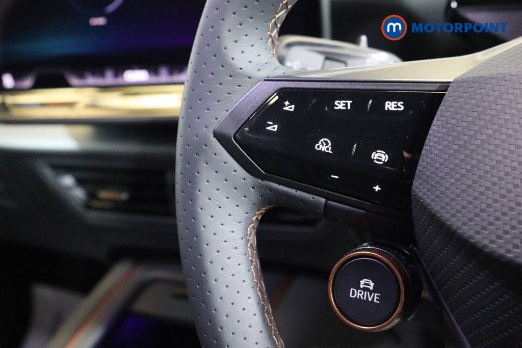 Cupra Born V2 Automatic Electric Hatchback - Stock Number (1543792) - 5th supplementary image