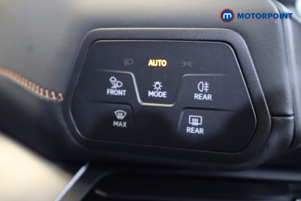 Cupra Born V2 Automatic Electric Hatchback - Stock Number (1543792) - 6th supplementary image