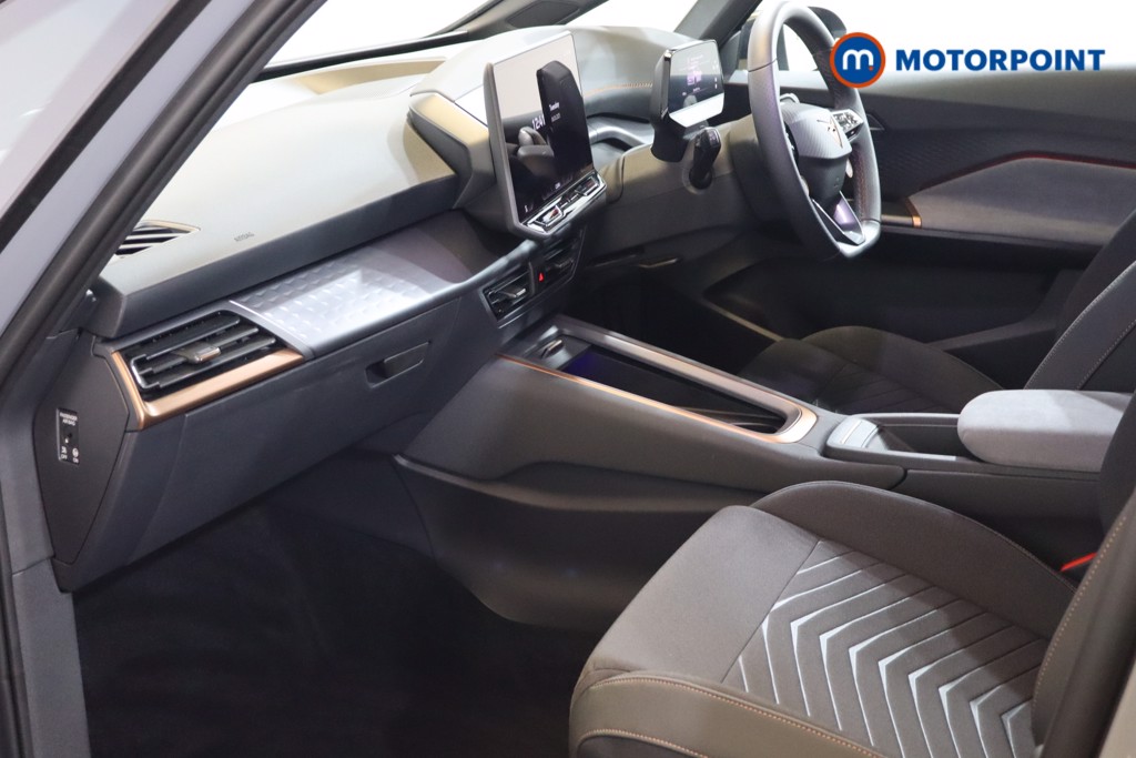 Cupra Born V2 Automatic Electric Hatchback - Stock Number (1543792) - 8th supplementary image