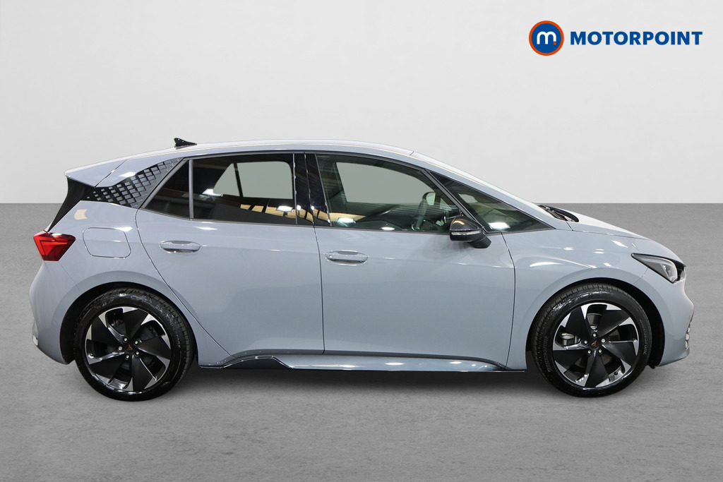 Cupra Born V2 Automatic Electric Hatchback - Stock Number (1543792) - Drivers side
