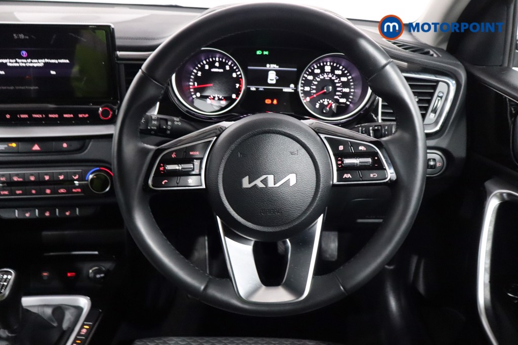 KIA Xceed 3 Manual Petrol Hatchback - Stock Number (1543907) - 6th supplementary image