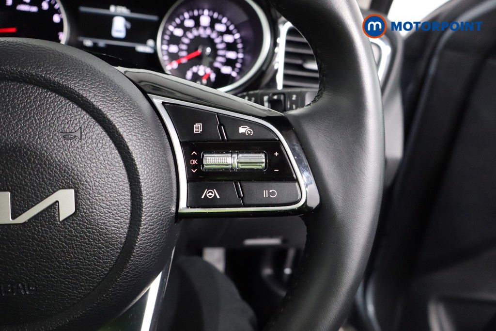 KIA Xceed 3 Manual Petrol Hatchback - Stock Number (1543907) - 8th supplementary image