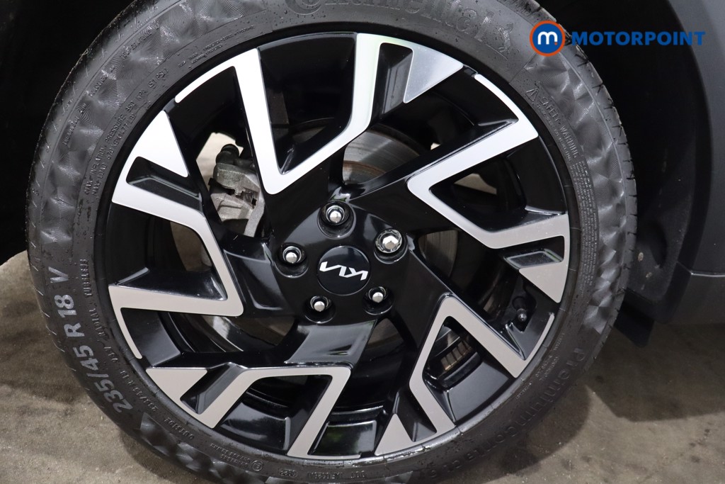 KIA Xceed 3 Manual Petrol Hatchback - Stock Number (1543907) - 10th supplementary image