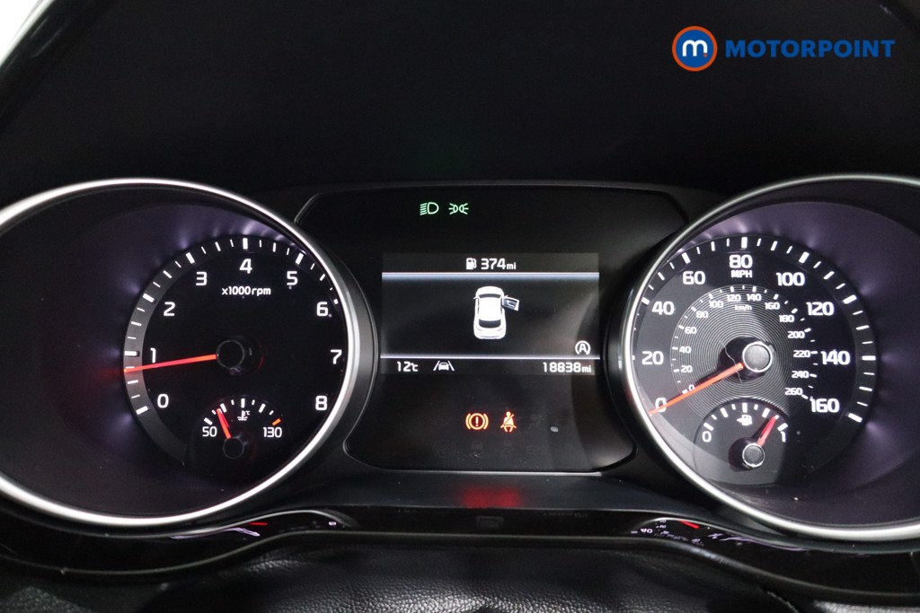 KIA Xceed 3 Manual Petrol Hatchback - Stock Number (1543907) - 14th supplementary image