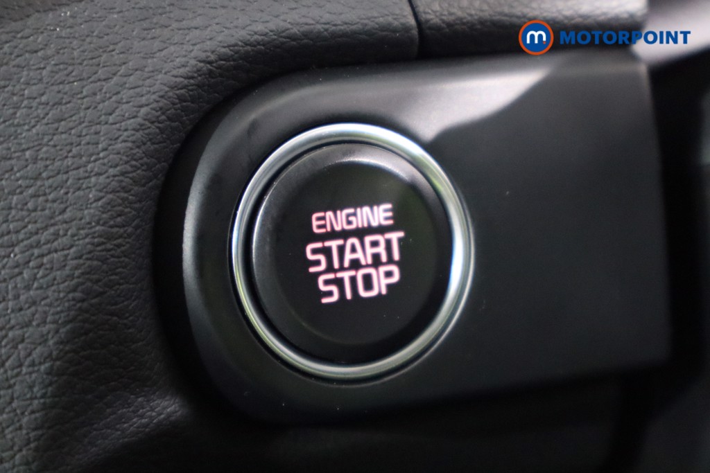 KIA Xceed 3 Manual Petrol Hatchback - Stock Number (1543907) - 15th supplementary image