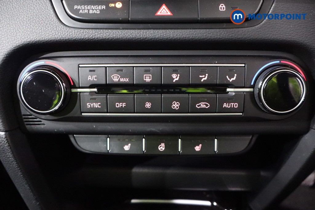 KIA Xceed 3 Manual Petrol Hatchback - Stock Number (1543907) - 17th supplementary image