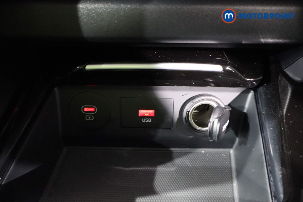 KIA Xceed 3 Manual Petrol Hatchback - Stock Number (1543907) - 18th supplementary image