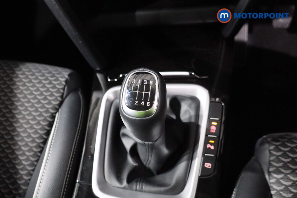KIA Xceed 3 Manual Petrol Hatchback - Stock Number (1543907) - 19th supplementary image