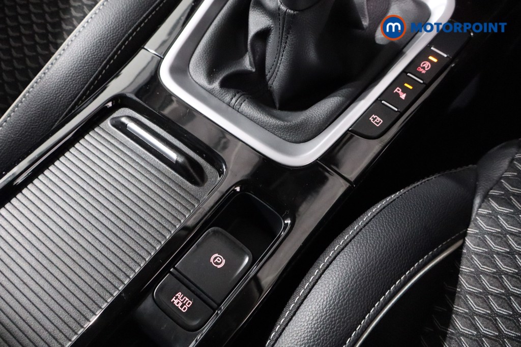 KIA Xceed 3 Manual Petrol Hatchback - Stock Number (1543907) - 20th supplementary image