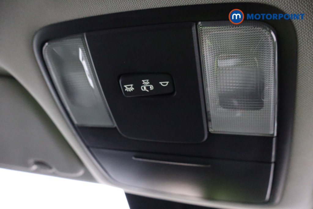 KIA Xceed 3 Manual Petrol Hatchback - Stock Number (1543907) - 21st supplementary image