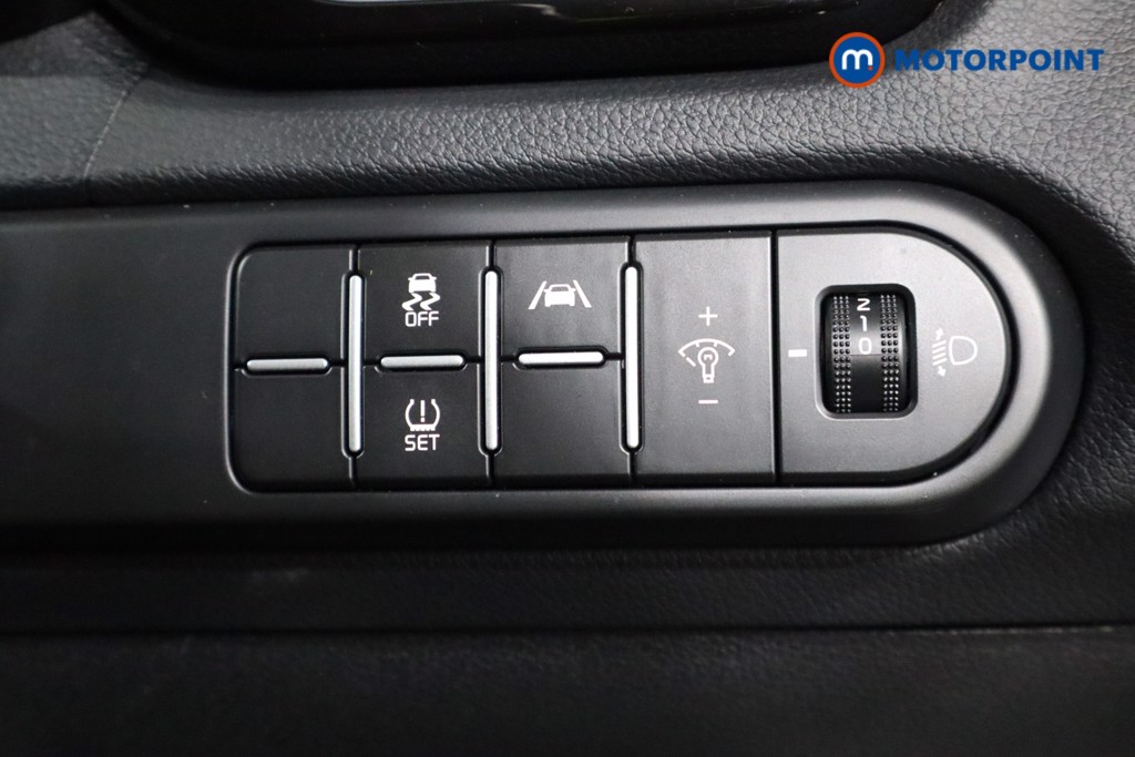 KIA Xceed 3 Manual Petrol Hatchback - Stock Number (1543907) - 22nd supplementary image