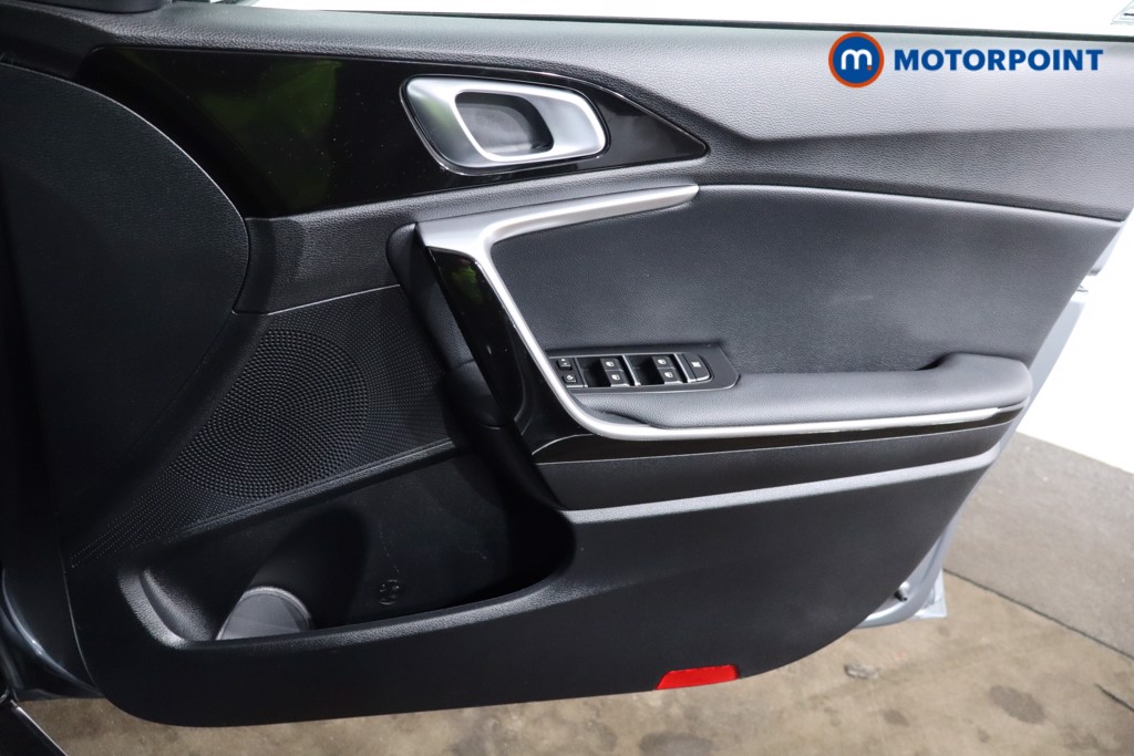 KIA Xceed 3 Manual Petrol Hatchback - Stock Number (1543907) - 23rd supplementary image