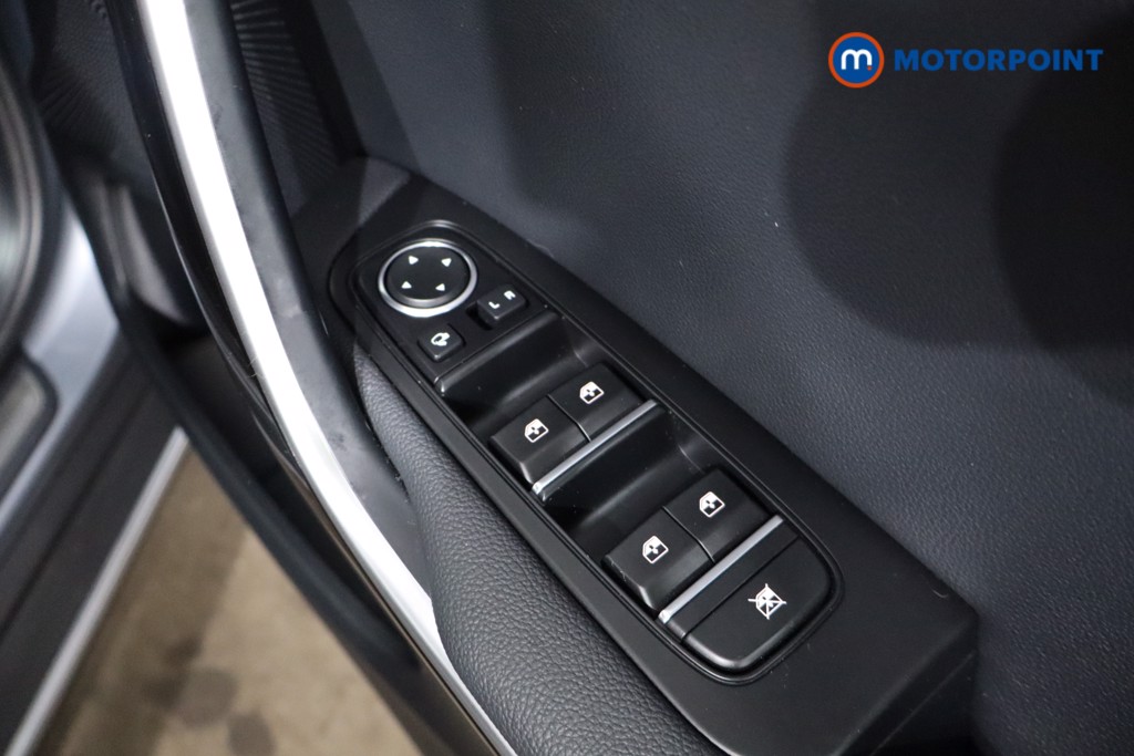KIA Xceed 3 Manual Petrol Hatchback - Stock Number (1543907) - 24th supplementary image