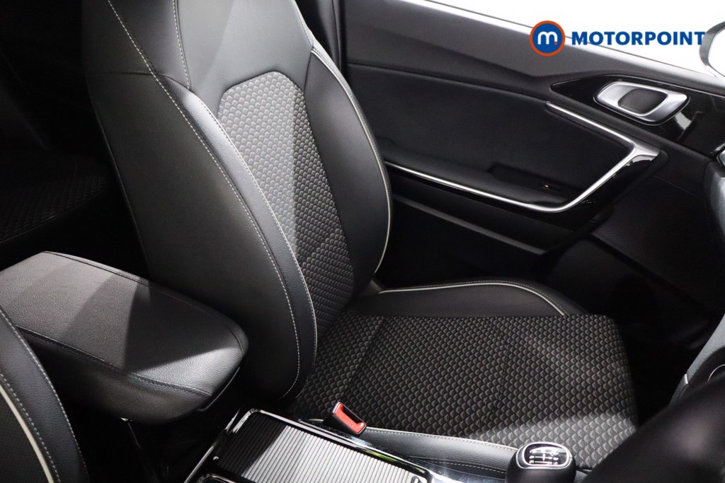 KIA Xceed 3 Manual Petrol Hatchback - Stock Number (1543907) - 25th supplementary image