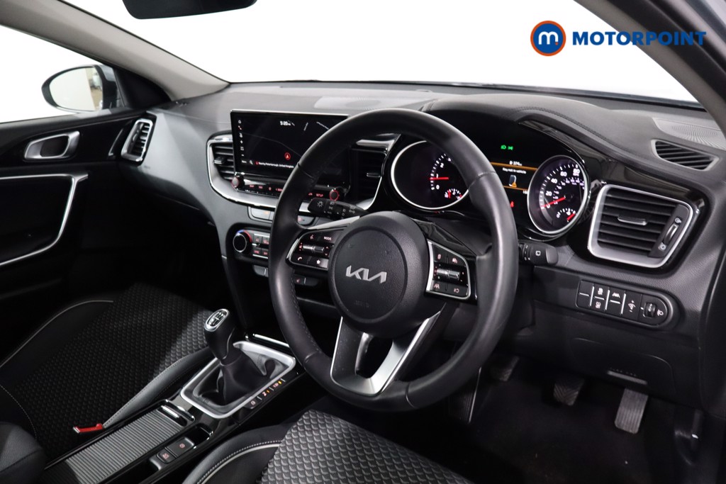 KIA Xceed 3 Manual Petrol Hatchback - Stock Number (1543907) - 27th supplementary image