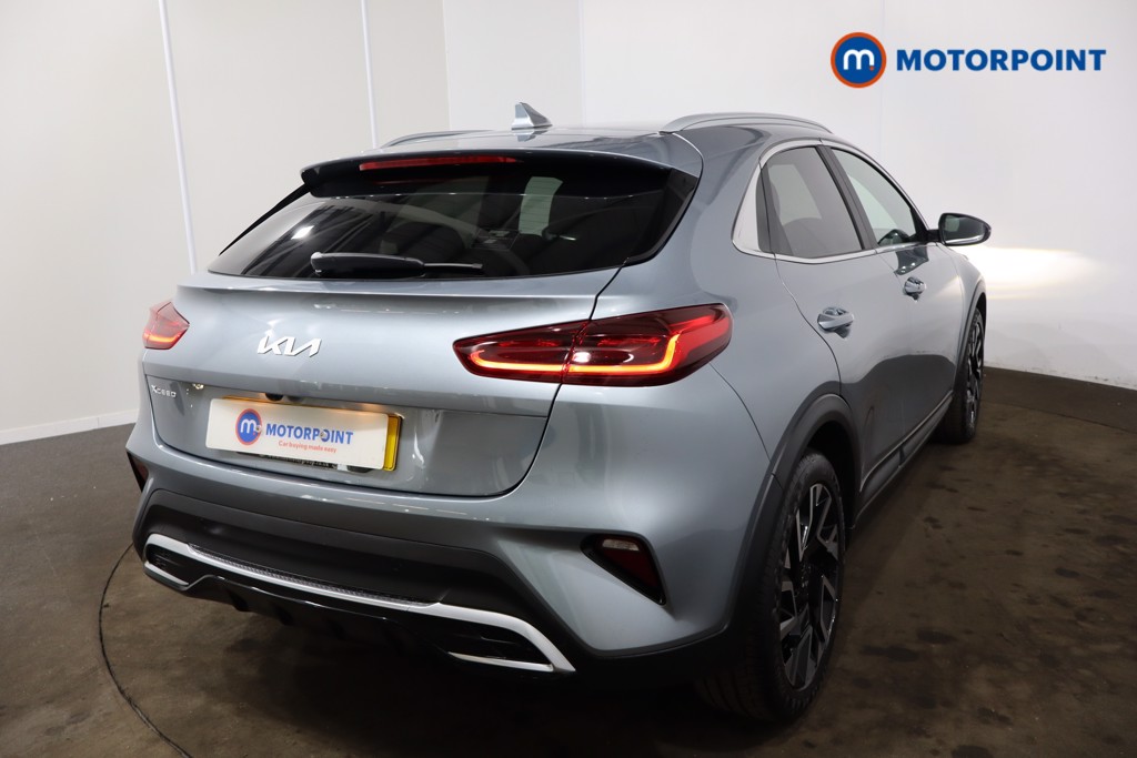KIA Xceed 3 Manual Petrol Hatchback - Stock Number (1543907) - 30th supplementary image