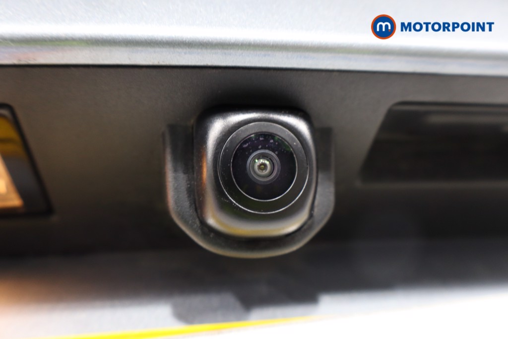KIA Xceed 3 Manual Petrol Hatchback - Stock Number (1543907) - 31st supplementary image