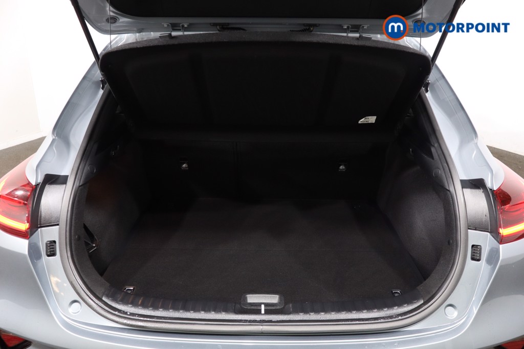KIA Xceed 3 Manual Petrol Hatchback - Stock Number (1543907) - 32nd supplementary image