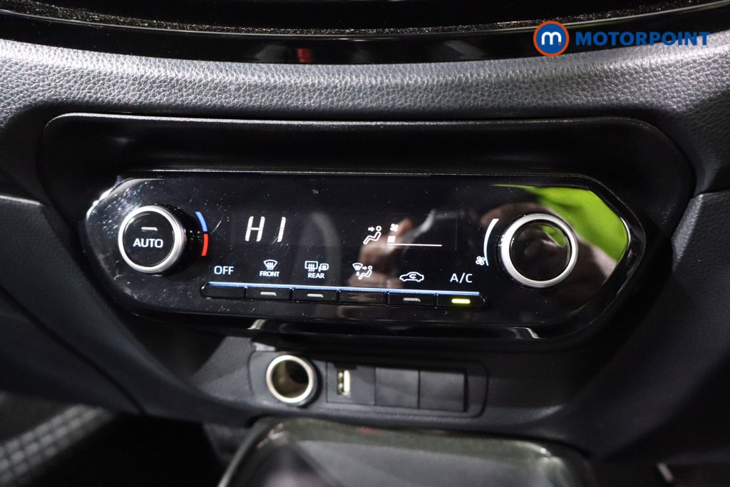 Toyota Aygo X Edge Manual Petrol Hatchback - Stock Number (1544010) - 15th supplementary image