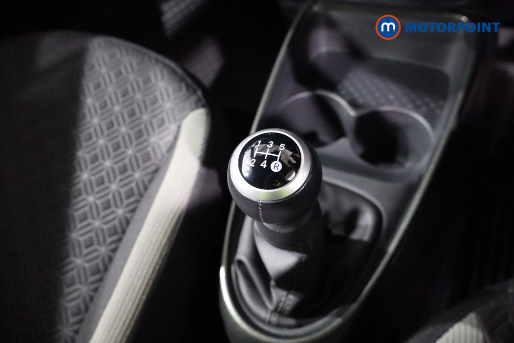 Toyota Aygo X Edge Manual Petrol Hatchback - Stock Number (1544010) - 16th supplementary image