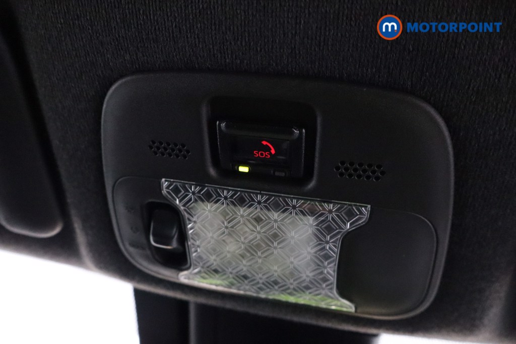 Toyota Aygo X Edge Manual Petrol Hatchback - Stock Number (1544010) - 17th supplementary image