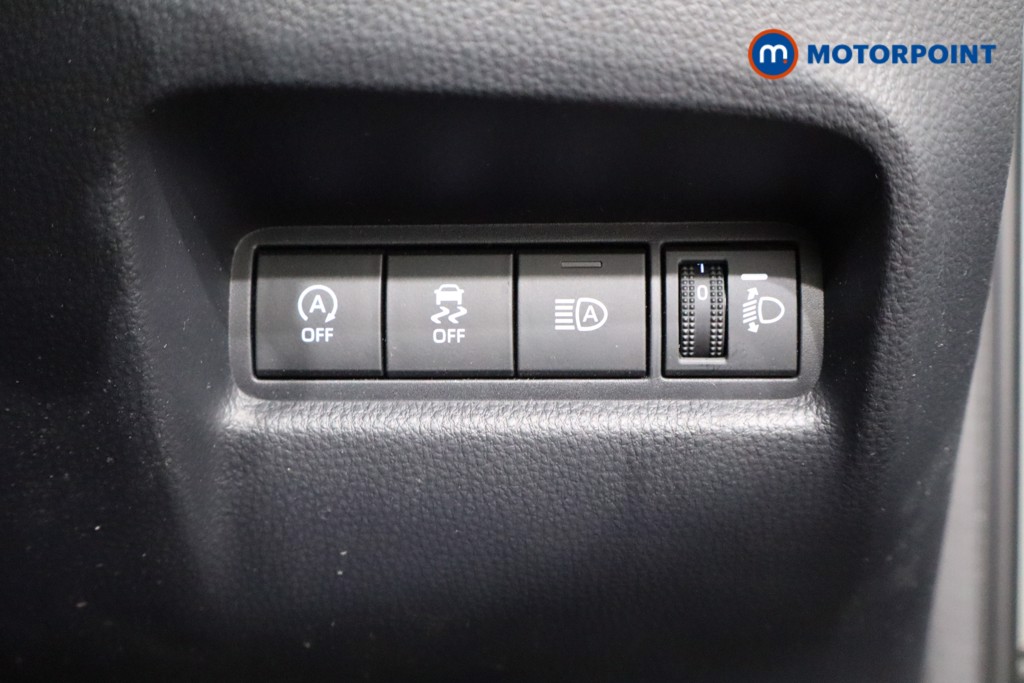 Toyota Aygo X Edge Manual Petrol Hatchback - Stock Number (1544010) - 18th supplementary image